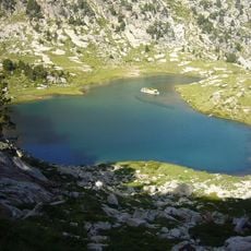 Estany de la Coma d'Amitges