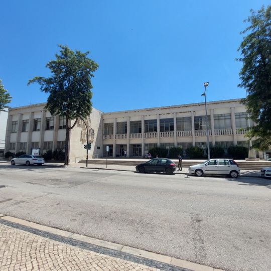 Tribunal Judicial de Pombal