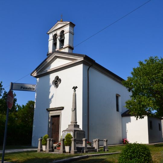 Chiesa di San Martino