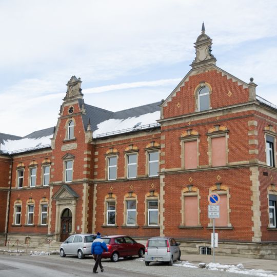 Nördliche Ringstraße 33