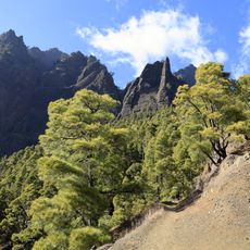 Mirador Los Brecitos