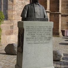 Wilhelm-Löhe-Denkmal