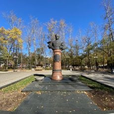 Р. Я. Малиновскому