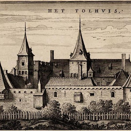 Tolhuis