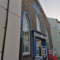 Siloam Methodist Chapel