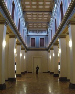 Interiør 1