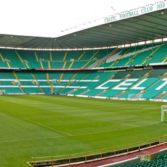 Celtic Park