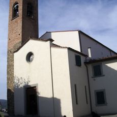 Santo Stefano