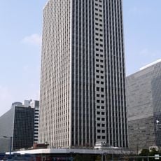 Osaka Ekimae Building No.3