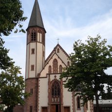 St. Georg