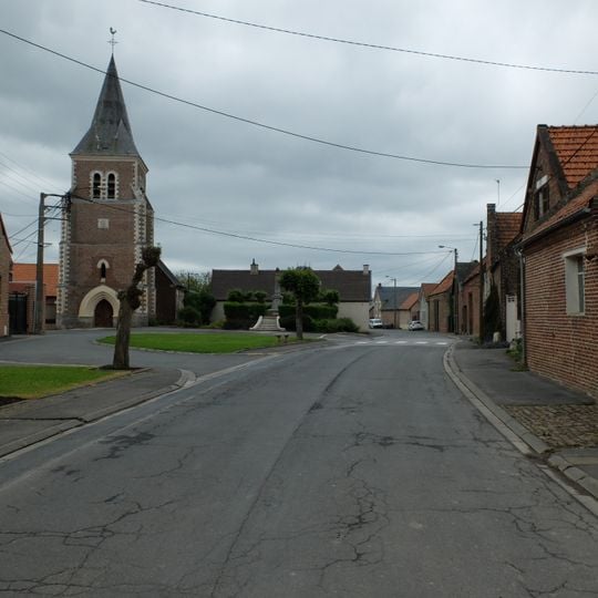 Villers-lès-Cagnicourt