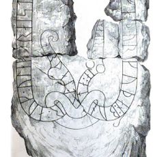 Södermanlands runinskrifter 31