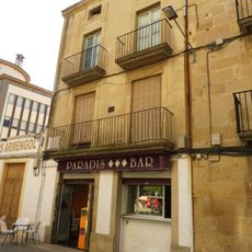 Cal Castellana Pobre II