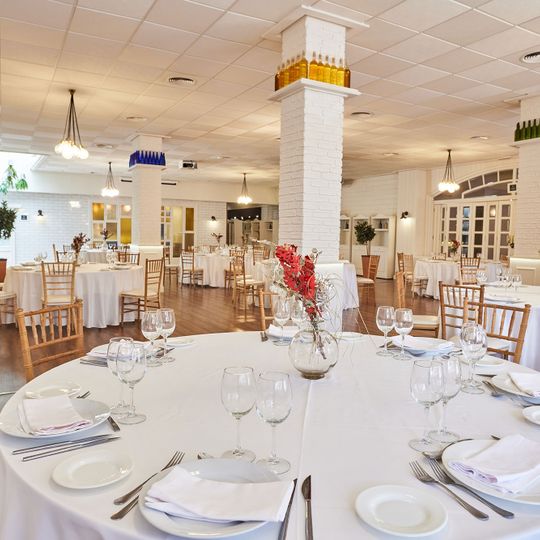 Restaurante YA