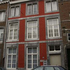 Kleine Looiersstraat 12, Maastricht