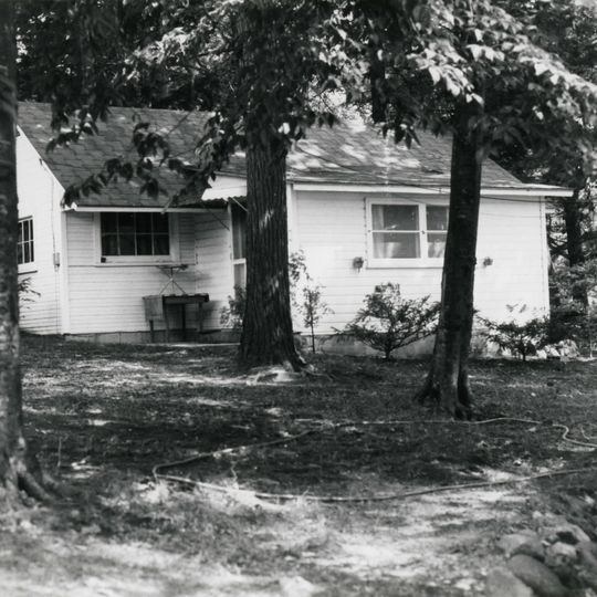 Ernest Hemingway Cottage