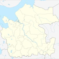 Первомайская