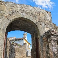 Fort São Roque
