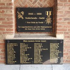 ‘Indië-monument’ (1)