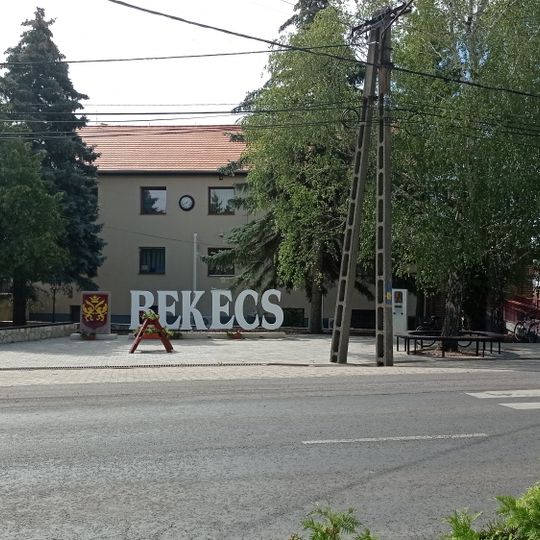Bekecs