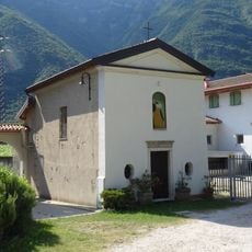 Saint Dominic church