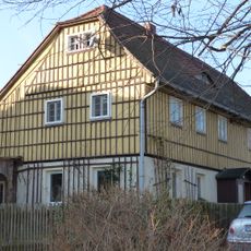 Wohnhaus Roßmarkt 5