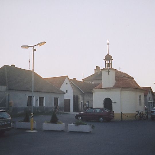 Žabovřesky nad Ohří