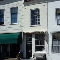 Markt 5, Brouwershaven