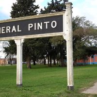 partido di General Pinto