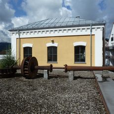 Turbinenhaus Sonthofen