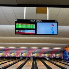 MAX BOWL