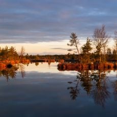 Rabivere Nature Park