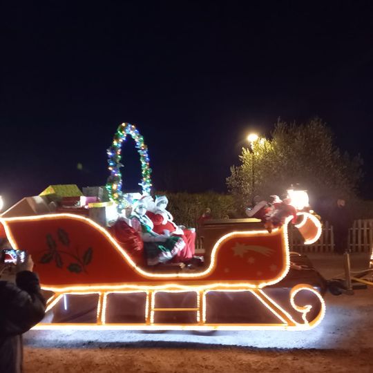 Càmping L'Hostalet