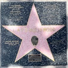 LAPD Hollywood