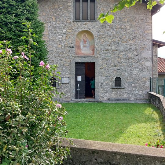 Chiesa di San Rocco
