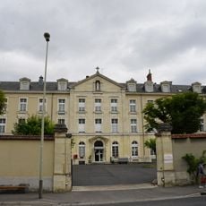 Maison Saint-Martin