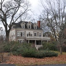 House at 22 Parker Road