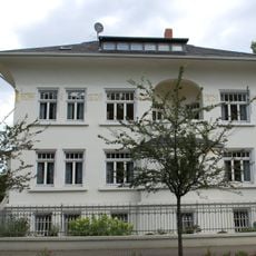 Am Schiffbleek 11a (Quedlinburg)