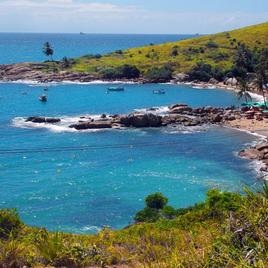 Cabo de Santo Agostinho