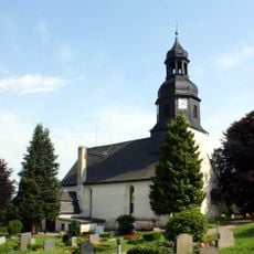 Martin-Luther-Kirche