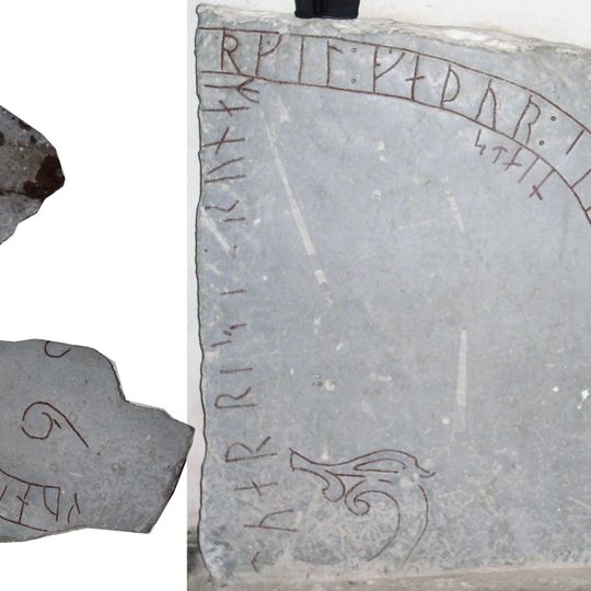 Ölands runinskrifter 43