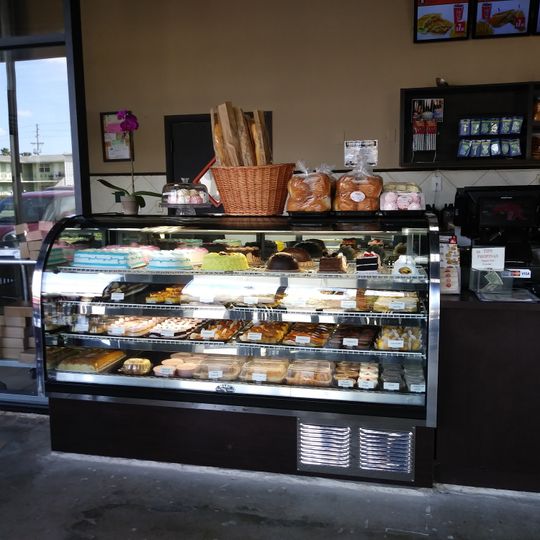 Karla Cuban Bakery
