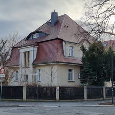 Villa Paulistraße 13