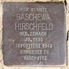 Baschewa Hirschfeld