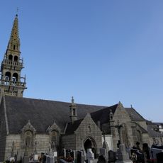 Église de Guissény