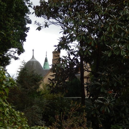 Rhu, Glenarn Road, Invergare