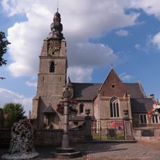 Sint-Aldegondekerk