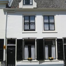 Turfpoortstraat 16, Naarden