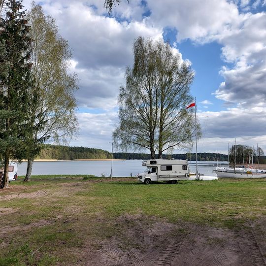 Jacht Klub "Portowiec"