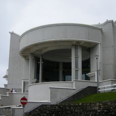 Tate St Ives